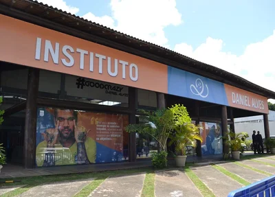 Sede do Instituto fica na cidade de Salvador, na Bahia