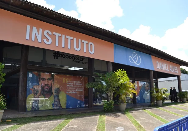 Sede do Instituto fica na cidade de Salvador, na Bahia