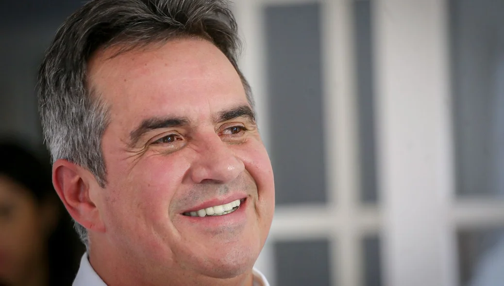 Senador Ciro Nogueira