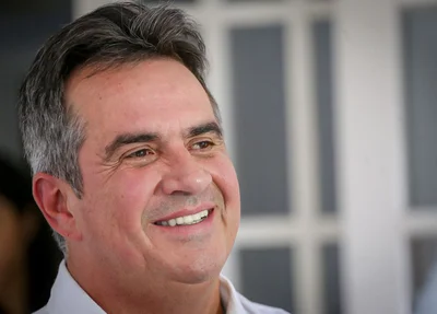 Senador Ciro Nogueira