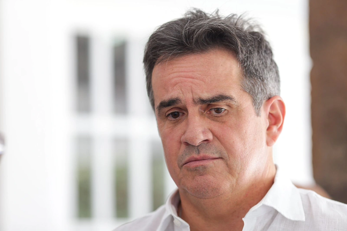 Senador Ciro Nogueira