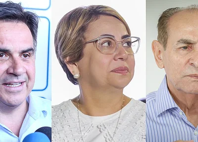 Senadores do Piauí