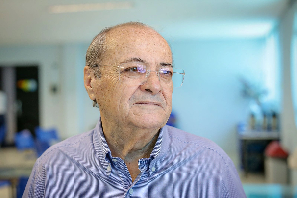 Sílvio Mendes