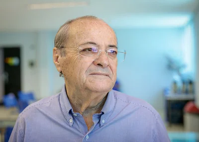 Sílvio Mendes