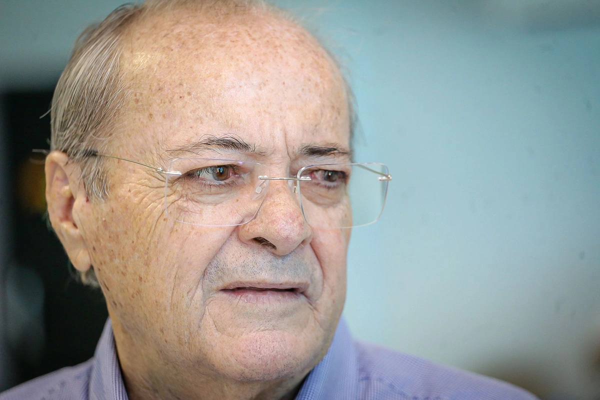 Sílvio Mendes