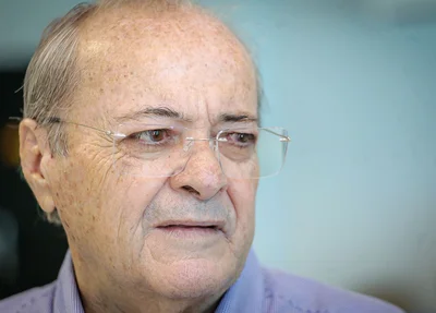 Sílvio Mendes