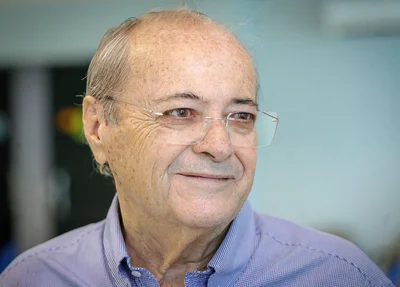 Sílvio Mendes