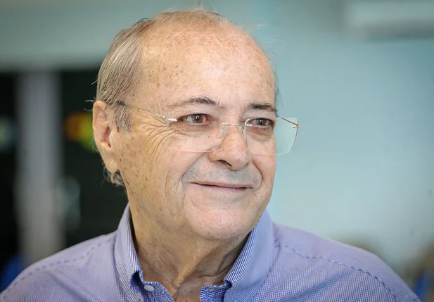 Sílvio Mendes