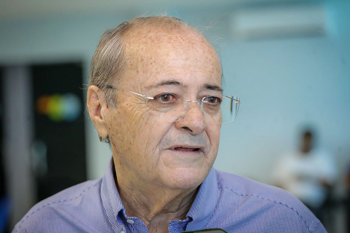 Sílvio Mendes