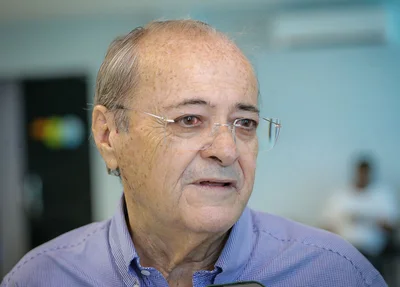 Sílvio Mendes