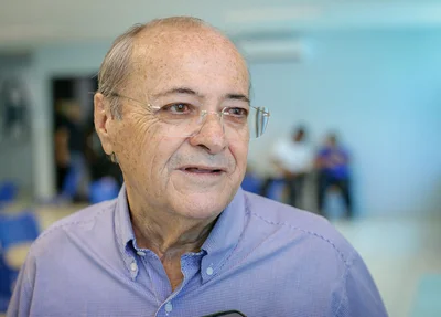 Sílvio Mendes