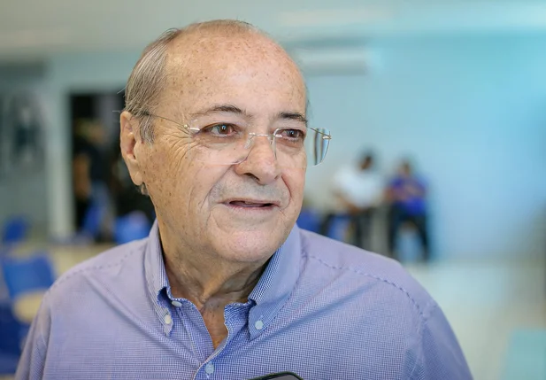 Sílvio Mendes