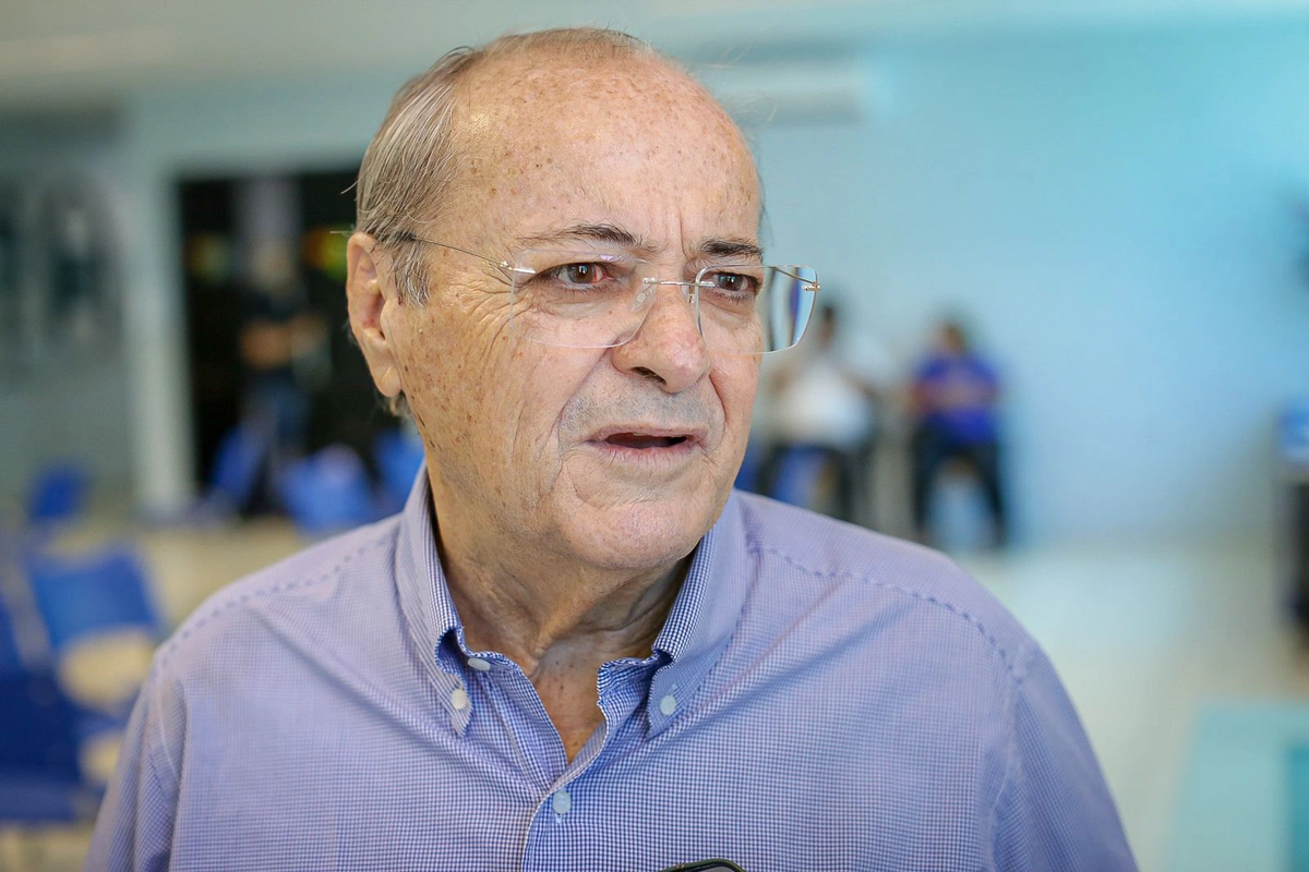 Sílvio Mendes