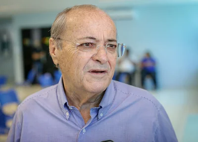 Sílvio Mendes
