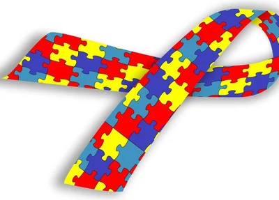 Símbolo do autismo