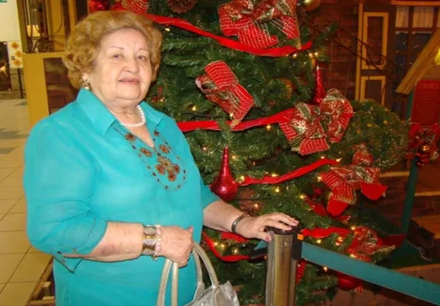 Socorro Claudino