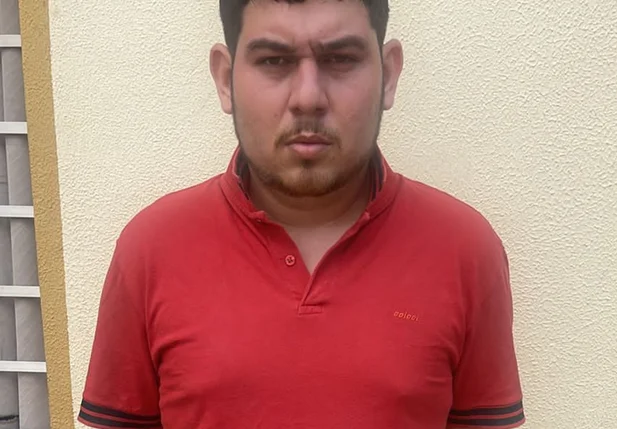 Stefferson Bruno de Sousa Macedo