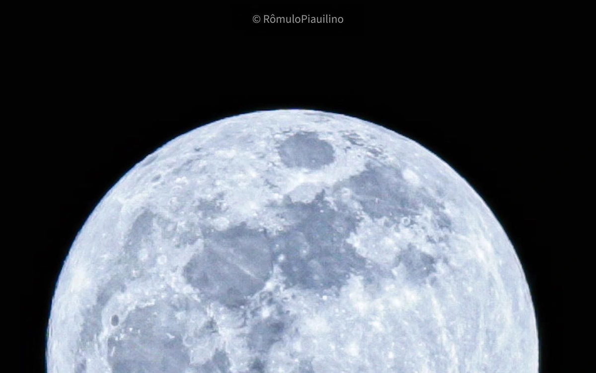Superlua azul