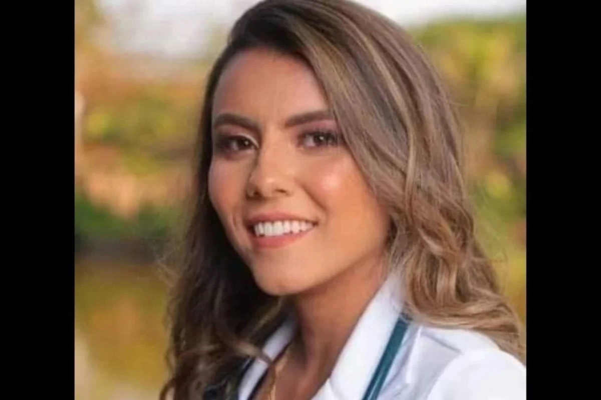 Thallita da Cruz Fernandes