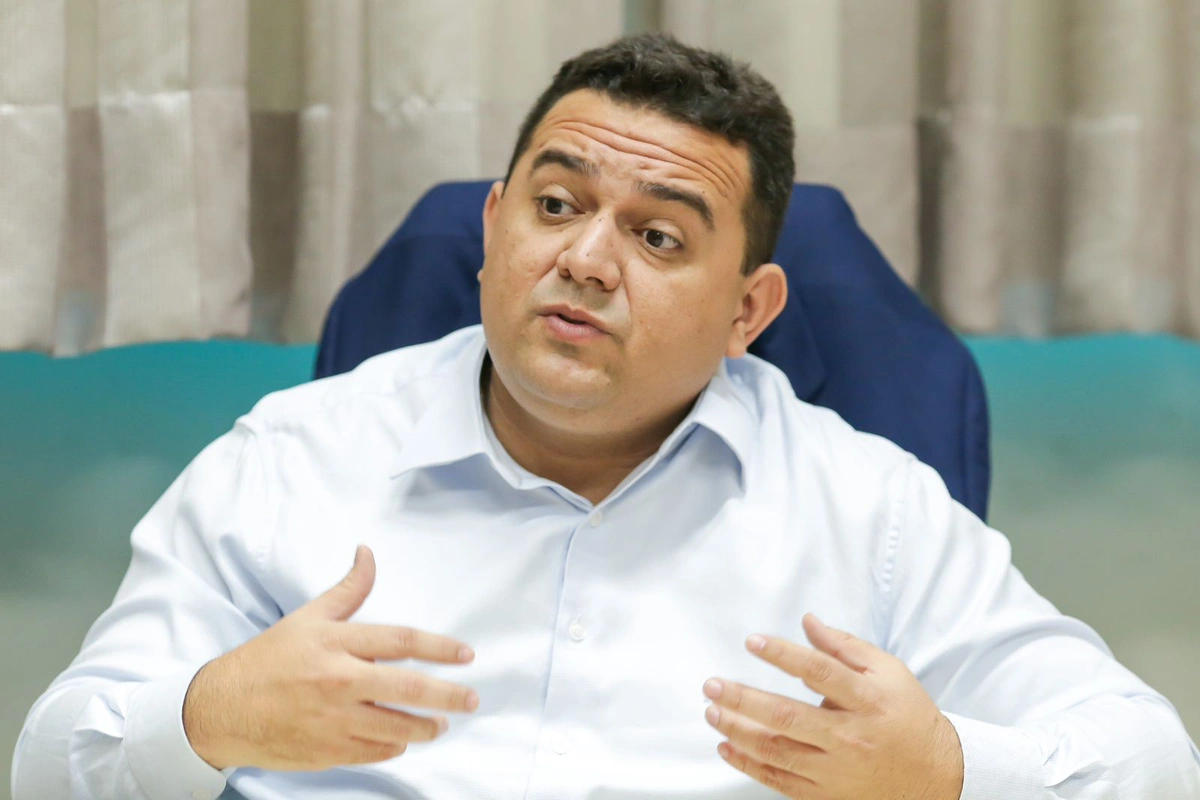 Toninho de Caridade