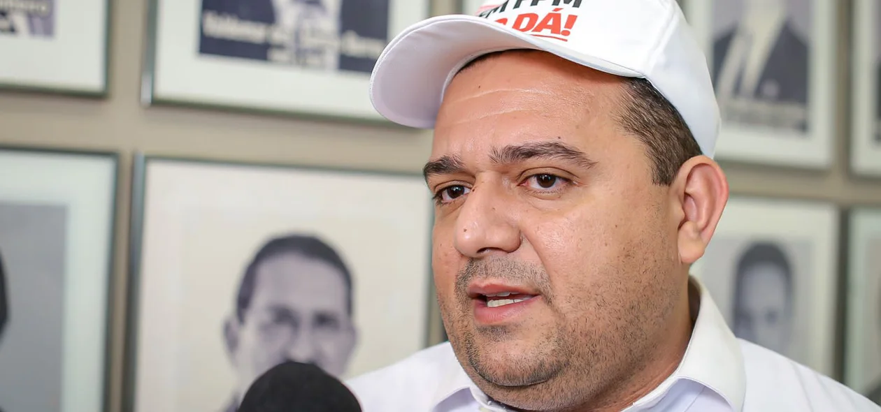 Toninho de Caridade