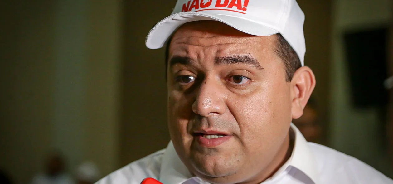 Toninho de Caridade