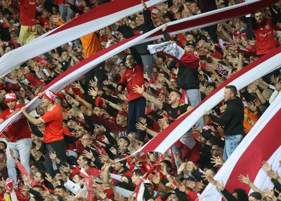 Torcida do Internacional