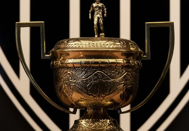 Troféu do Campeonato Brasileiro de 19373
