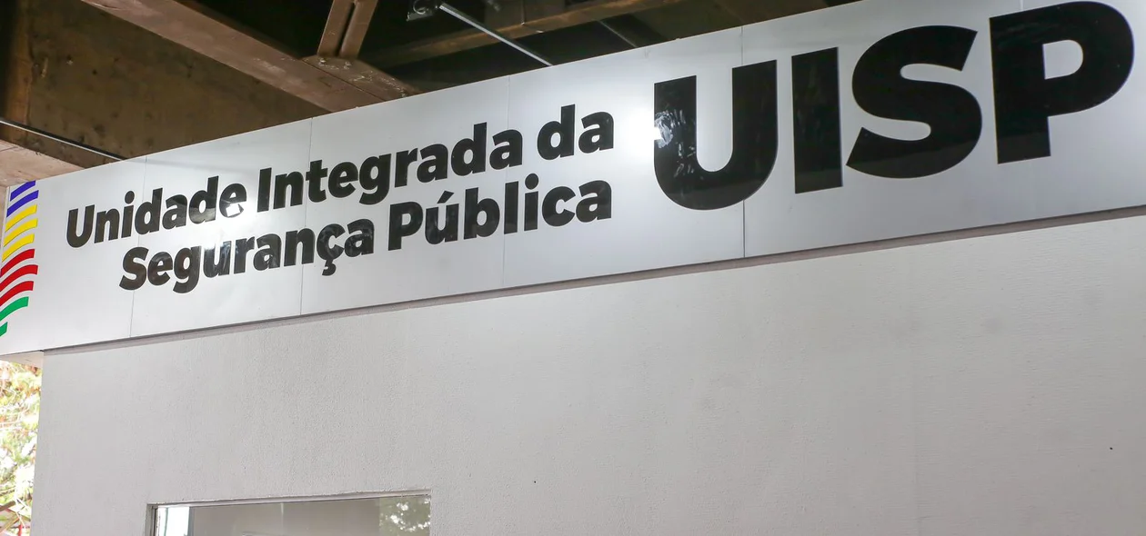 Unidade Integrada de Segurança Pública de Teresina é inaugurada nesta segunda