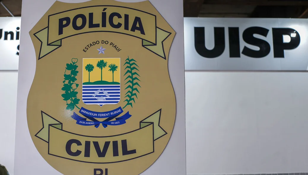 Unidade Integrada de Segurança Pública de Teresina