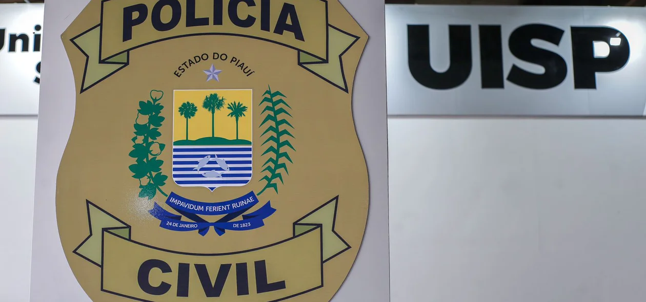Unidade Integrada de Segurança Pública de Teresina