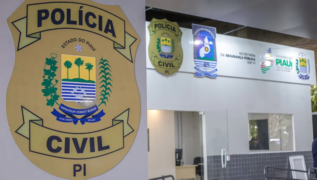 Unidade Integrada de Segurança Pública de Teresina