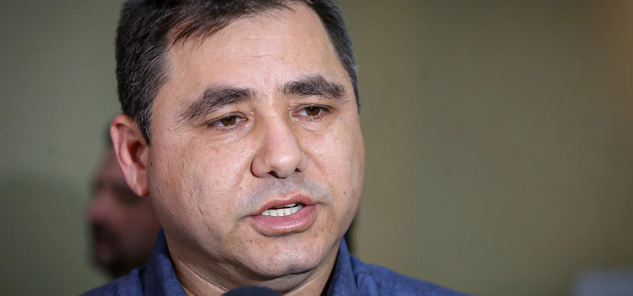 Prefeito Valdinar Silva