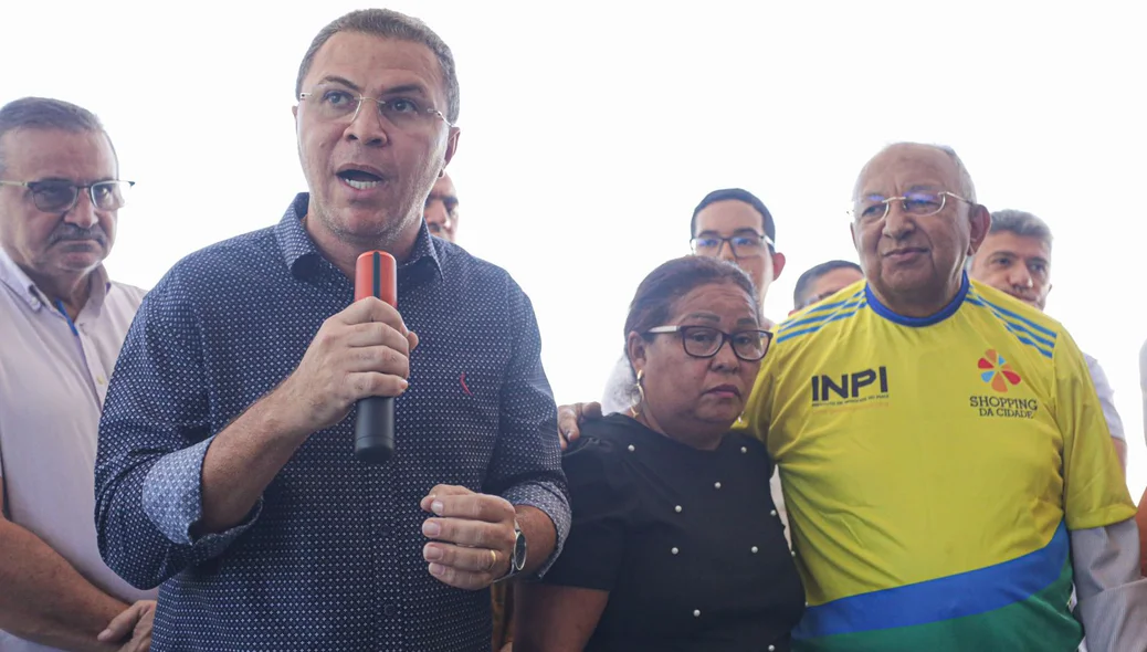 Vereador Gustavo de Carvalho