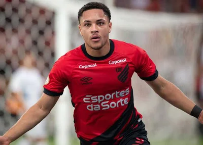 Vitor Roque