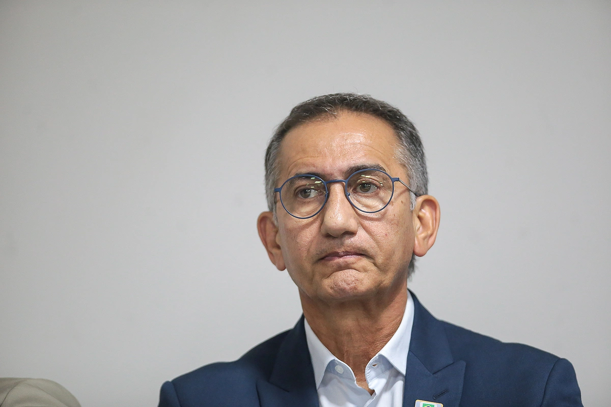 Waldez Góes, Ministro do Desenvolvimento Regional do Brasil