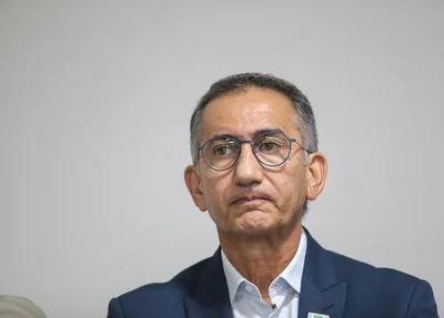Waldez Góes, Ministro do Desenvolvimento Regional do Brasil