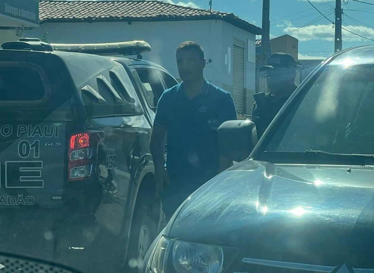 Wallacy Rangel, conhecido como Neném