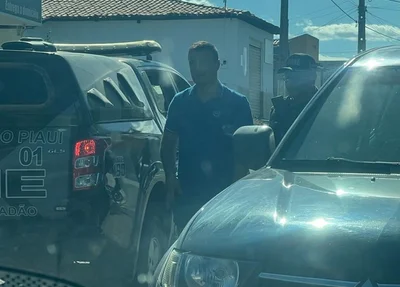 Wallacy Rangel, conhecido como Neném