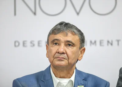 Wellington Dias, Ministro do Desenvolvimento e Assistência Social, Família e Combate à Fome do Brasil