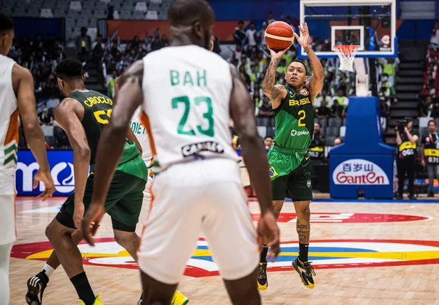 Sudão do Sul garante vaga nas Olimpíadas no basquete, basquete