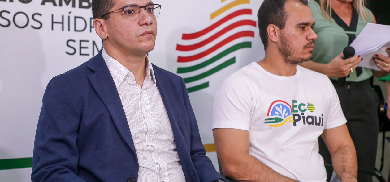 Daniel Oliveira e Felipe Gomes