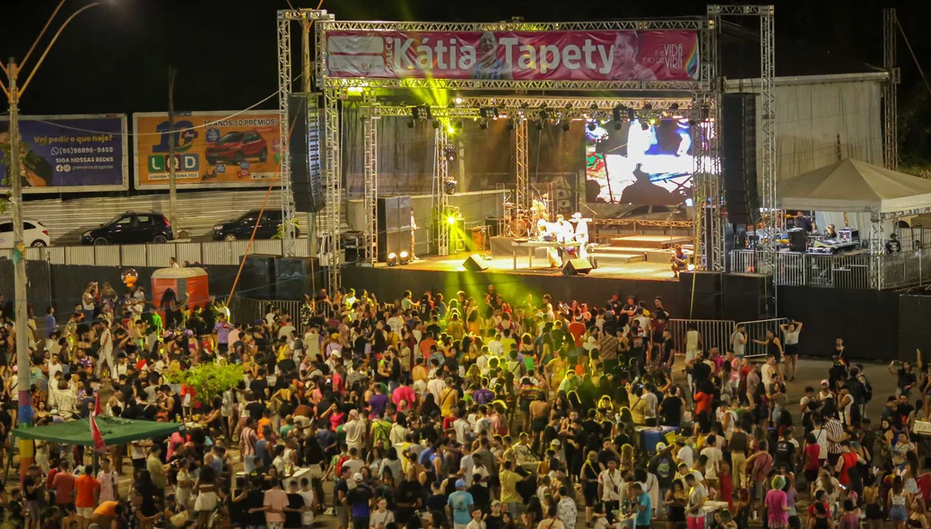 21ª Parada da Diversidade