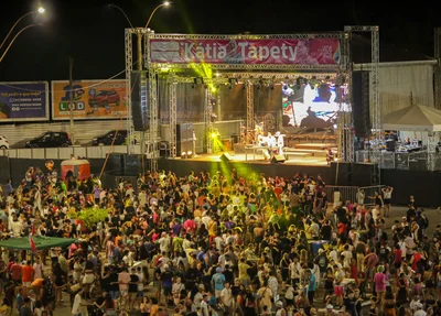21ª Parada da Diversidade
