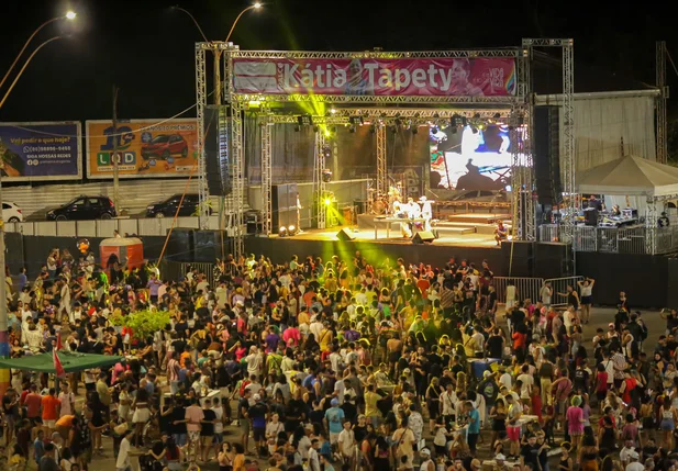 21ª Parada da Diversidade
