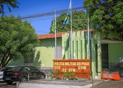 22º BPM de Teresina