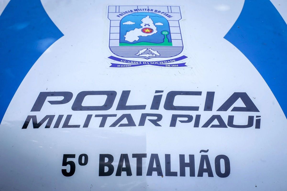 5º Batalhão da Polícia Militar do Piauí