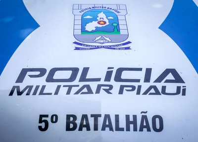 5º Batalhão da Polícia Militar do Piauí