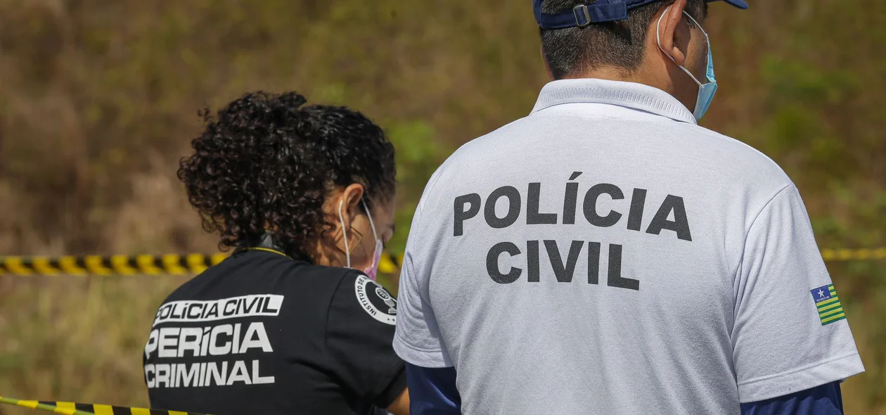 A investigação sobre o caso está sendo conduzida pelo DHPP