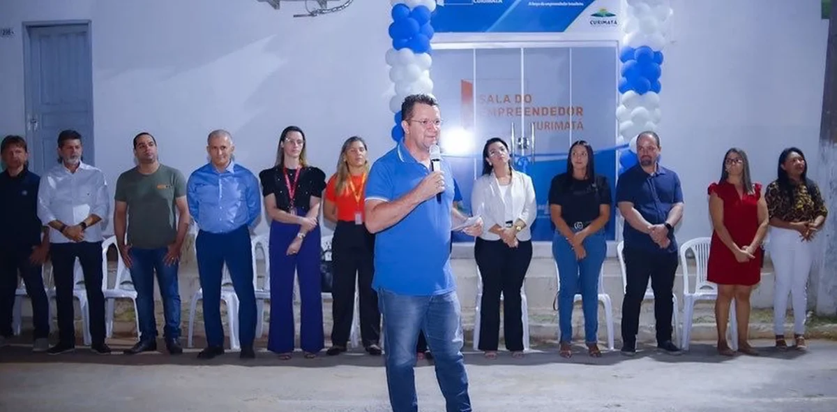 A Sala do Empreendedor fica localizada na rua José de Albuquerque-centro, no horário das 8h às 12h.